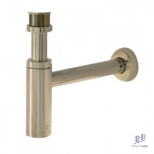 Ống Thoát Nước Chữ T Cotto CPF685AX#GR2 Màu Đen Vàng