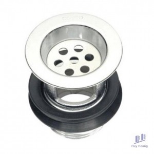 Ống xả chậu Lavabo COTTO CT670V(HM)