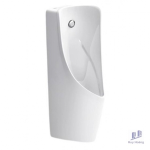 Bồn Tiểu Nam Viglacera T6 Treo Tường