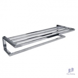 Kệ Treo Khăn Viglacera VG967 2 Tầng