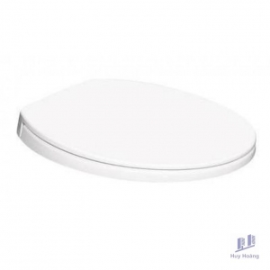 Nắp Êm Bồn Cầu Viglacera V116 2 Khối (VI77, VI66, VI88, VT18M, VT34)