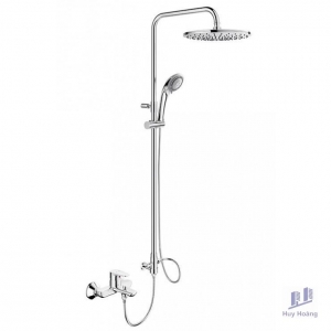 Vòi Sen Cây Viglacera VG532.1 Nóng Lạnh