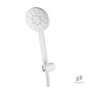 Tay Sen 1 Chức Năng COTTO Z10#WH(HM) Màu Trắng