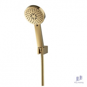 Tay sen Cotto ZH019#GR2(HM) 3 Chức Năng Màu Vàng