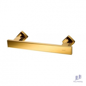 Thanh Treo Khăn Cotto CT0064#GR(HM) Màu Vàng
