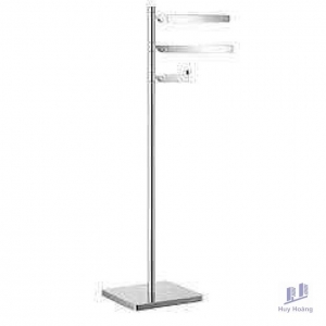 Thanh Treo Khăn Cotto CT0116 Đặt Sàn