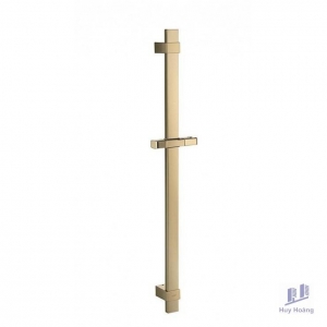 Thanh Trượt Sen Tắm Cotto CT0136#GR2 Màu Vàng