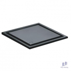 Thoát Sàn COTTO  CPF6403Z2P#BN2 Màu Đen Quil