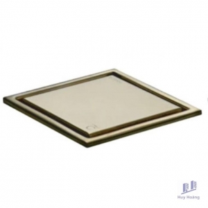 Thoát Sàn COTTO CPF6403Z2P#GR2 Màu Vàng Quil