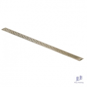 Thoát Sàn COTTO CPF699Z1#GR2 Màu Vàng 800 mm Quil