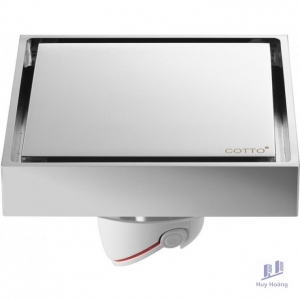 Thoát Sàn COTTO CT6405Z2P(HM)