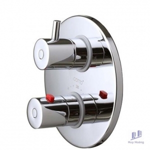 Van Điều Chỉnh Nóng Lạnh Cotto CT2084 Âm Tường