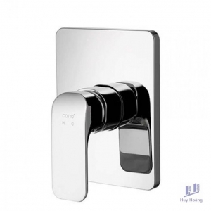 Van Điều Chỉnh Nóng Lạnh Cotto CT2151A Âm Tường
