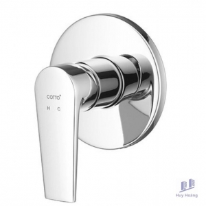Van Điều Chỉnh Nóng Lạnh Cotto CT2161A Âm Tường
