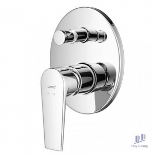 Van Điều Chỉnh Nóng Lạnh Cotto CT2162A Âm Tường