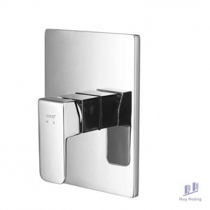 Van Điều Chỉnh Nóng Lạnh Cotto CT2193A Âm Tường