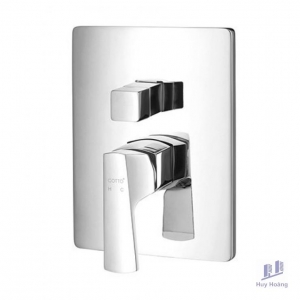 Van Điều Chỉnh Nóng Lạnh Cotto CT2207A Âm Tường