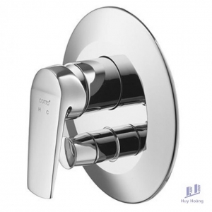 Van Điều Chỉnh Nóng Lạnh Cotto CT2249AV Âm Tường