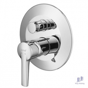 Van Điều Chỉnh Nóng Lạnh Cotto CT2267A Âm Tường
