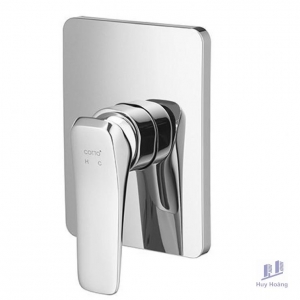 Van Điều Chỉnh Nóng Lạnh Cotto CT2303A Âm Tường