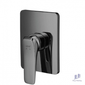 Van Điều Chỉnh Nóng Lạnh Cotto CT2303A#BL Âm Tường