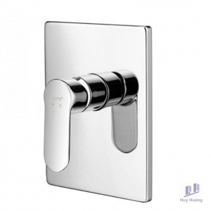 Van Điều Chỉnh Nóng Lạnh Cotto CT2403A Âm Tường
