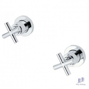 Van Điều Chỉnh Nóng Lạnh Cotto CT254C16 Âm Tường