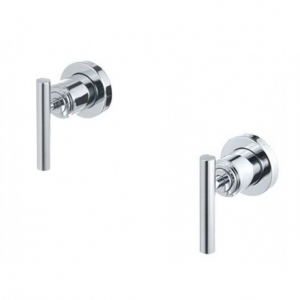 Van Điều Chỉnh Nóng Lạnh Cotto CT254C20 Âm Tường