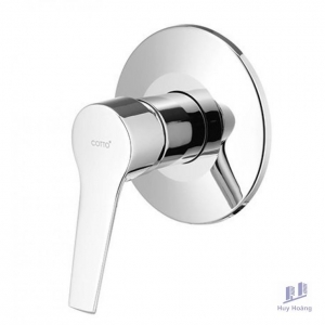 Van Điều Chỉnh Nóng Lạnh Cotto CT3008AE Âm Tường