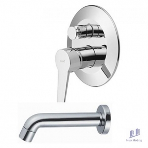 Van Điều Chỉnh Nóng Lạnh Cotto CT3009AE Âm Tường