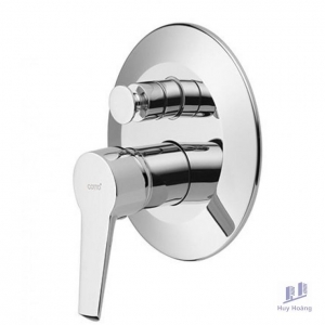 Van Điều Chỉnh Nóng Lạnh Cotto CT3009AEV Âm Tường
