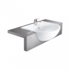 lavabo-cotto-c021-hellen-ban-am-ban - ảnh nhỏ  1