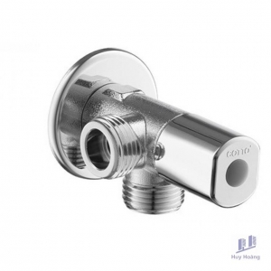 Van khóa Cotto CT1053N(HM) Âm Tường