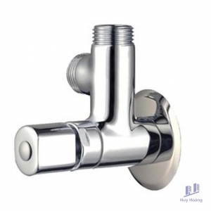 Van khóa Cotto CT128(HM) Âm Tường