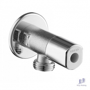 Van khóa Cotto CT179N(HM) Âm Tường