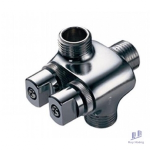 Van khóa Cotto CT198(HM) Âm Tường