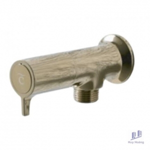 Van Khóa Góc Cotto CPF1089C27#GR2 Quil Màu Vàng