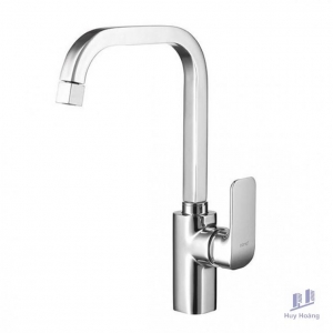 Vòi Bếp Nóng Lạnh COTTO CT1136A Gắn Chậu