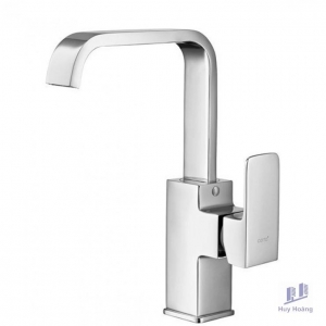 Vòi Bếp Nóng Lạnh COTTO CT1172A Gắn Chậu