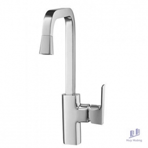 Vòi Bếp Nóng Lạnh COTTO CT1183A Gắn Chậu