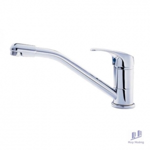 Vòi Bếp Nóng Lạnh COTTO CT188D Gắn Chậu