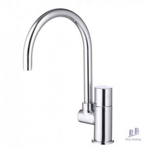 Vòi Bếp Nóng Lạnh COTTO CT2064 Gắn Chậu