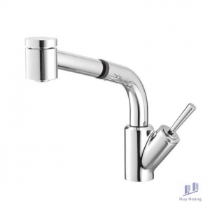 Vòi Bếp Nóng Lạnh COTTO CT2078J Gắn Chậu