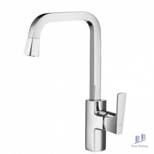 Vòi Bếp Nóng Lạnh COTTO CT2203A Gắn Chậu