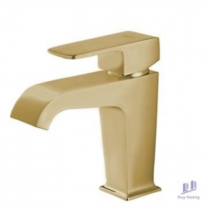 Vòi Lavabo COTTO CT2190A#GRM Sonata Nóng Lạnh