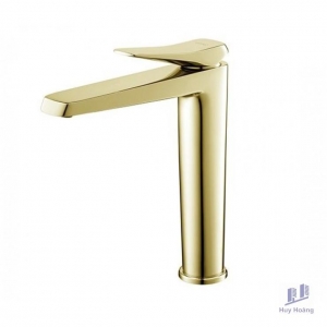 Vòi Lavabo COTTO CT2302AY#GR2 Xposh Nóng Lạnh