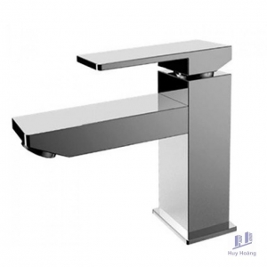 Vòi Lavabo COTTO CT2411A Master One Nóng Lạnh