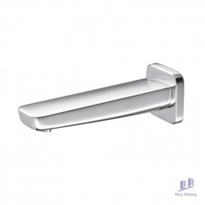 Vòi xả bồn Cotto CT617 Gắn Tường