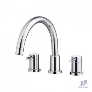 Vòi Xả Bồn Tắm Cotto CT2082 Nóng Lạnh Bồn Xây Bệ