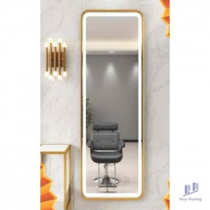 Gương Đình Quốc ĐQ 7780 đèn Led  600 x 1600 mm